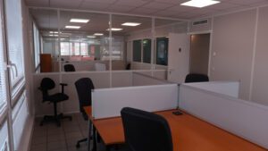 espace de coworking